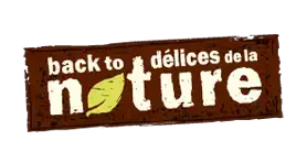 Tilbage til Nature Company -logoet