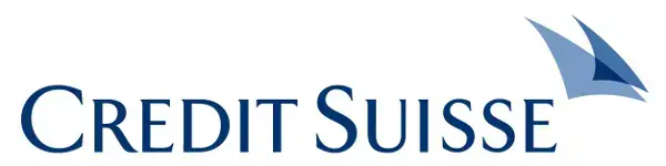 Logo perusahaan Credit Suisse