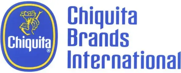 Chiquita Şirket Logosu