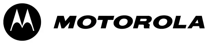 Logo perusahaan Motorola