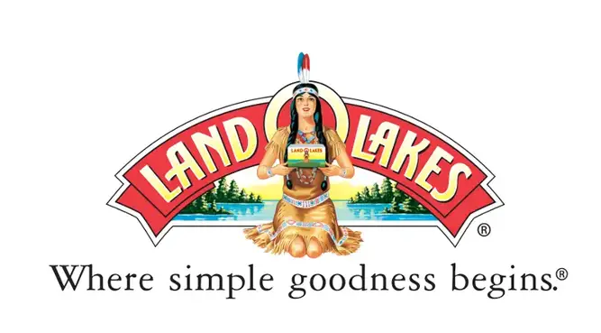 Land or Lakes Company logo
