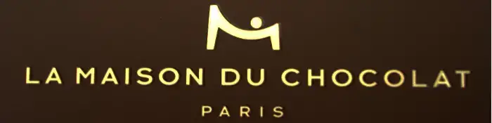 Logotipo da empresa La Maison Du Chocolat