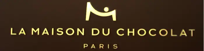 Logo perusahaan La Maison Du Chocolat