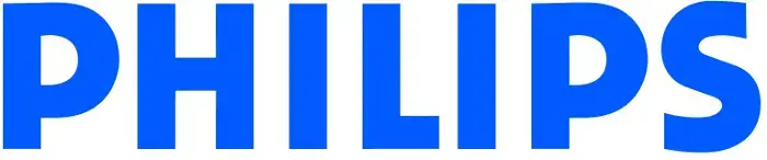 شعار شركة فيليبس