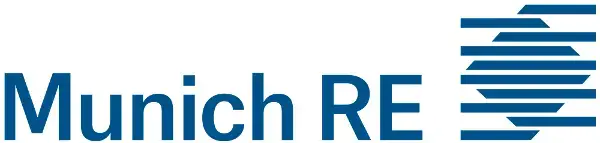 Logo Perusahaan Munich Re