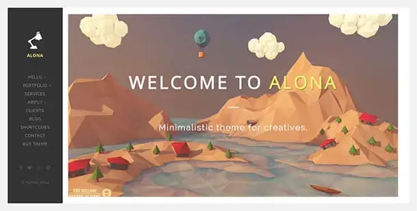 alona-wordpress-tema