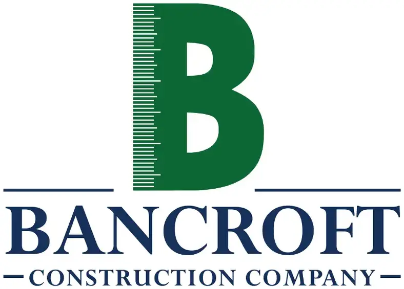 Logotipo da Bancroft Construction Company