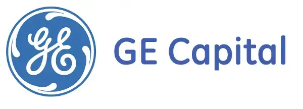 GE şirket logosu