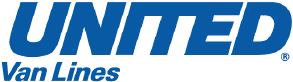 Logo Perusahaan United Van Lines