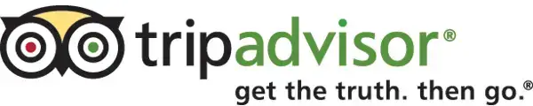 TripAdvisor virksomheds logo