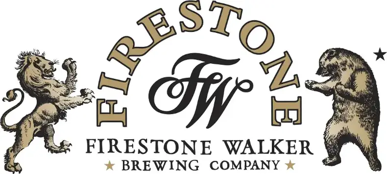 Firestone Walker Bira Şirketi Logosu