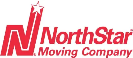 Northstar Moving Company logo