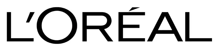 Logo perusahaan nyata