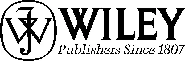 Logo Perusahaan Wiley