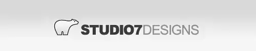 Studio 7 Tasarım şirket logosu