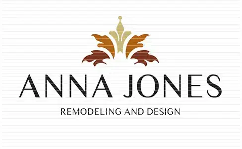Logo aziendale di Anna Jones