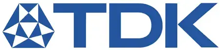 شعار شركة TDK