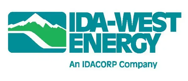 IDA West Energy Company Logo