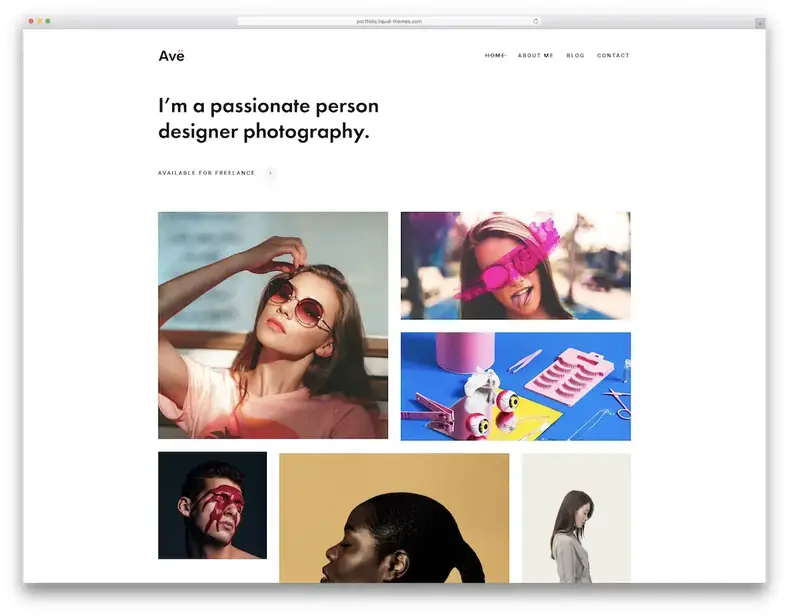 tema wordpress pássaro rtl