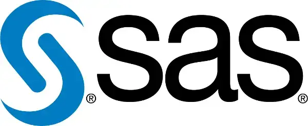 SAS şirket logosu