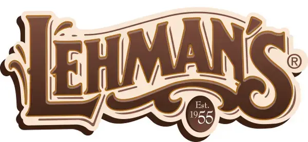 Logo perusahaan Lehmans