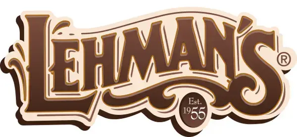 Logotipo da empresa Lehmans