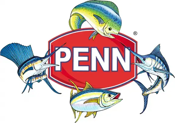 Logo Perusahaan Penn