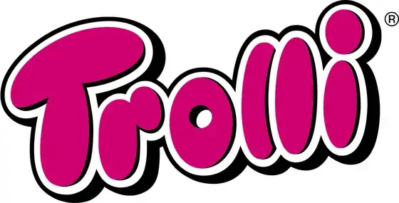 Logo Perusahaan Trolli