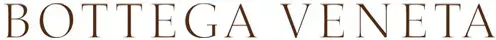 Logo perusahaan Bottega Veneta