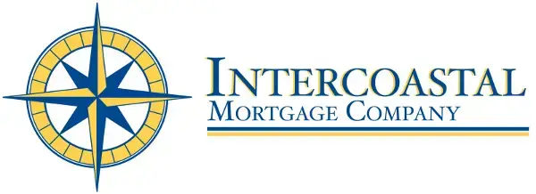 Intercoastal Company Logo