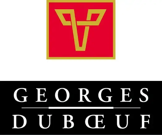 شعار شركة جورج دوبوف