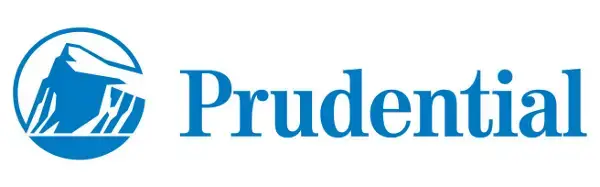 Logotipo da Prudential Company