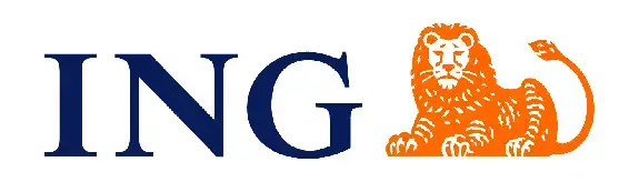 Logo de l'entreprise ING
