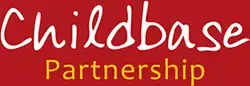 Logo Perusahaan Kemitraan Childbase