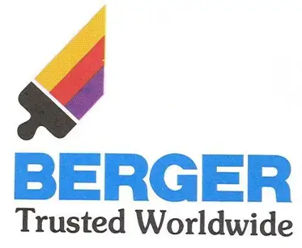 Berger Company Logo