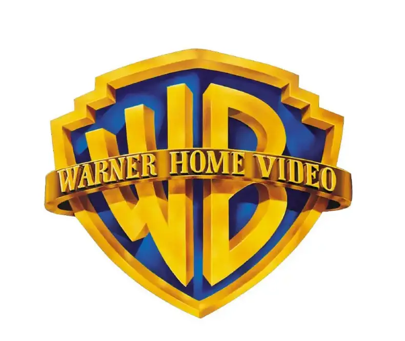 Warner Bros Şirket Logosu