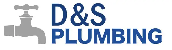 Logo Perusahaan Plumbing D&S
