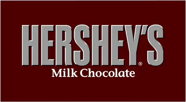 Hersheys firma logo