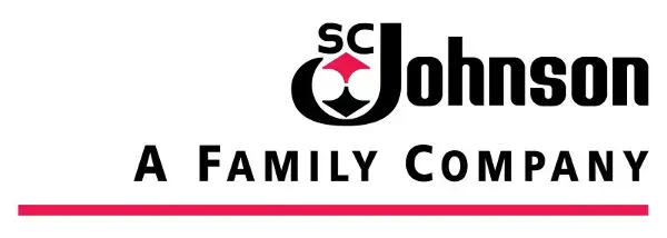 SC Johnson Şirket Logosu
