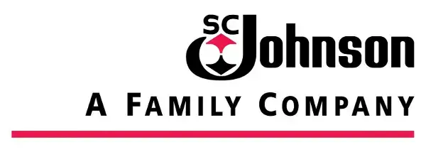 شعار شركة SC Johnson