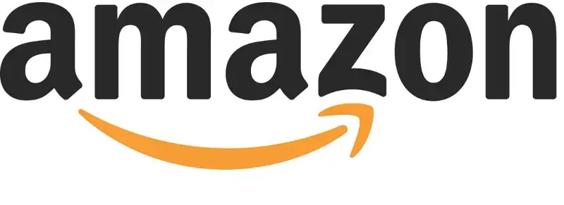 Amazon şirket logosu