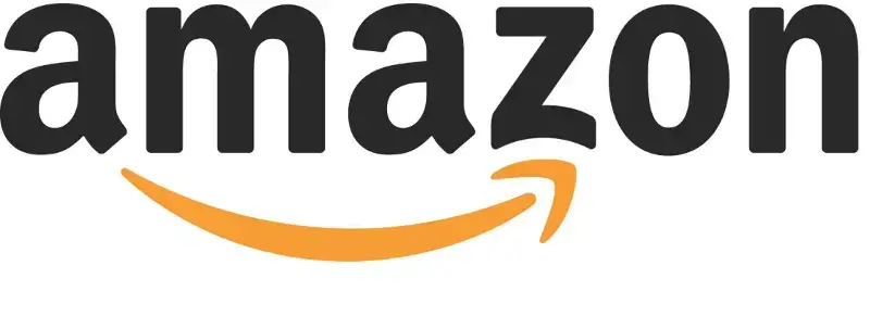 logo perusahaan amazon