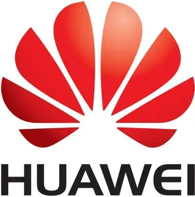 Huawei firma logo