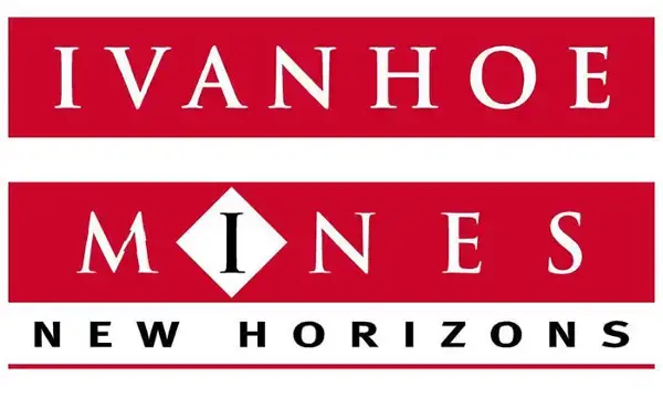 Ivanhoe Mines Limited Company Logo