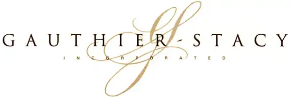 Logo aziendale Gauthier Stacy Inc.