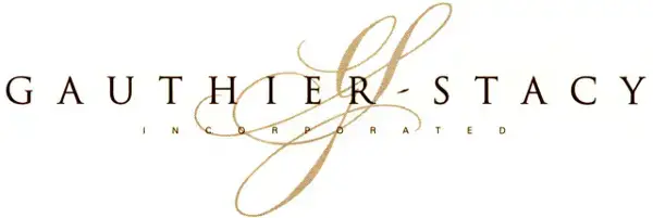 Logo Perusahaan Gauthier Stacy Inc