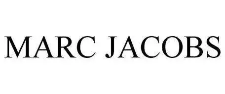 Logotipo da empresa Marc Jacobs