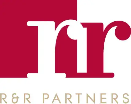 R&R Ortakları şirket logosu