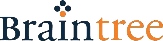 BrainTree şirket logosu