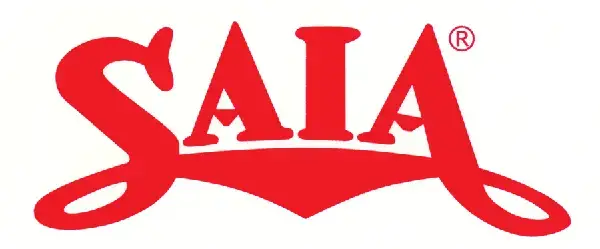 logo perusahaan SAIA